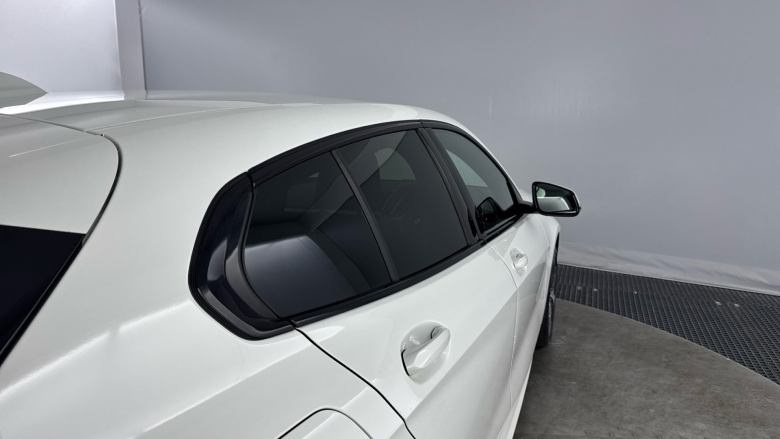 BMW 1 Series 118i [136] M Sport 5dr Step Auto [LCP] Petrol Hatchback